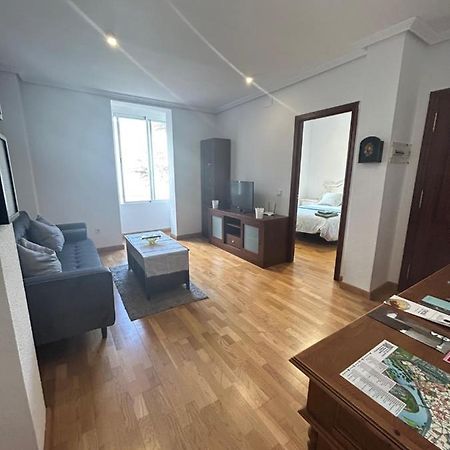 Apartamento Urban Victoria 코르도바 외부 사진