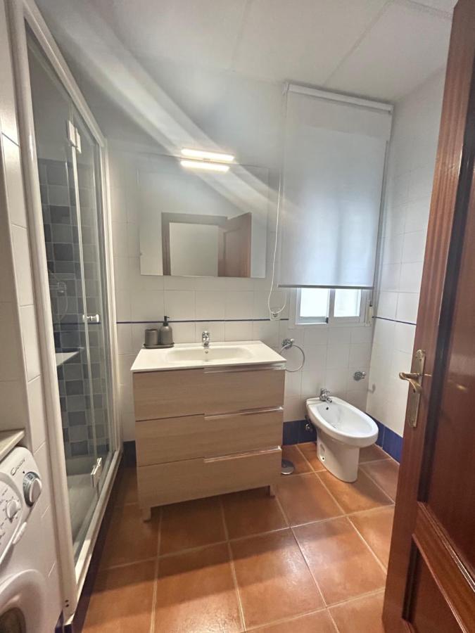 Apartamento Urban Victoria 코르도바 외부 사진