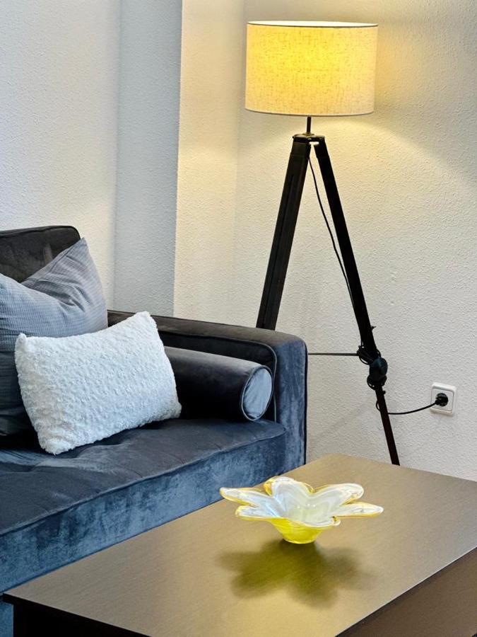 Apartamento Urban Victoria 코르도바 외부 사진