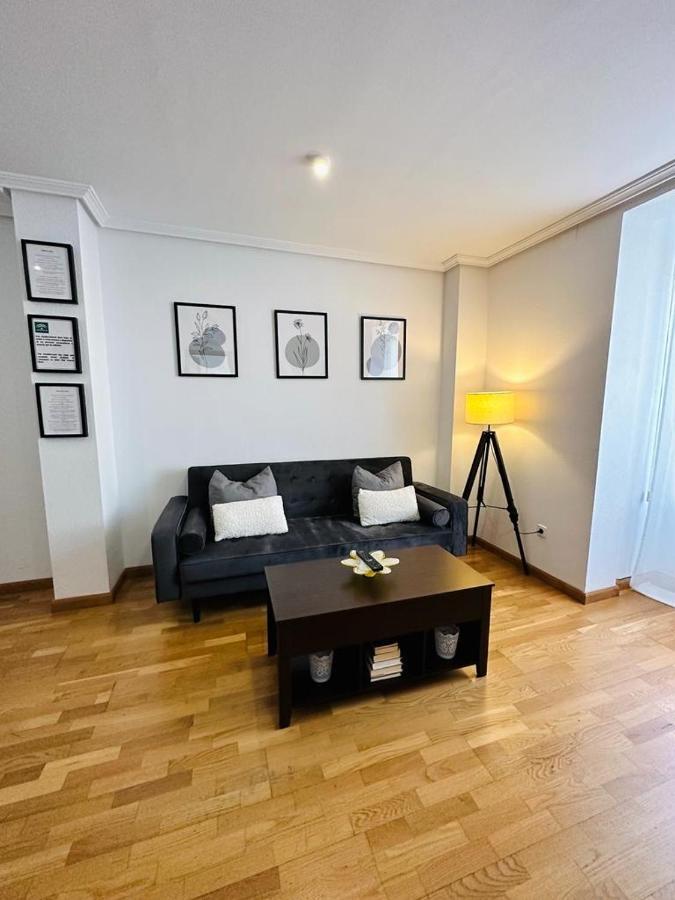 Apartamento Urban Victoria 코르도바 외부 사진