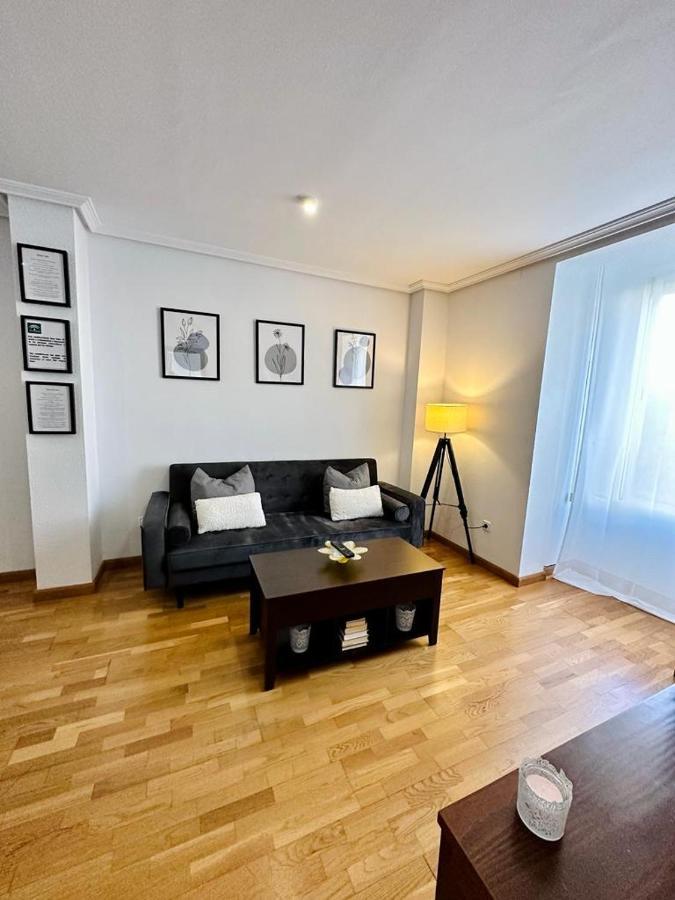 Apartamento Urban Victoria 코르도바 외부 사진