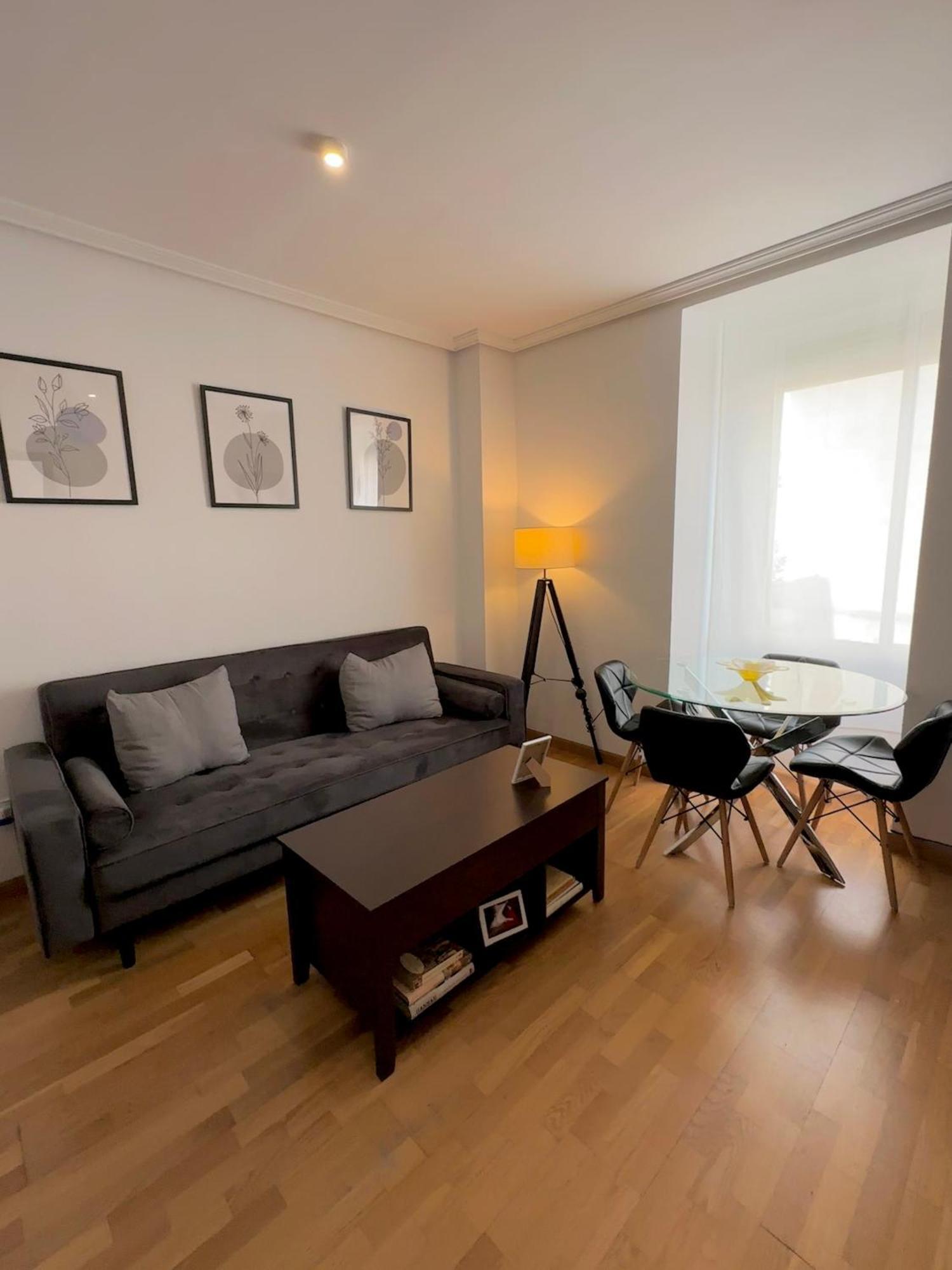 Apartamento Urban Victoria 코르도바 외부 사진
