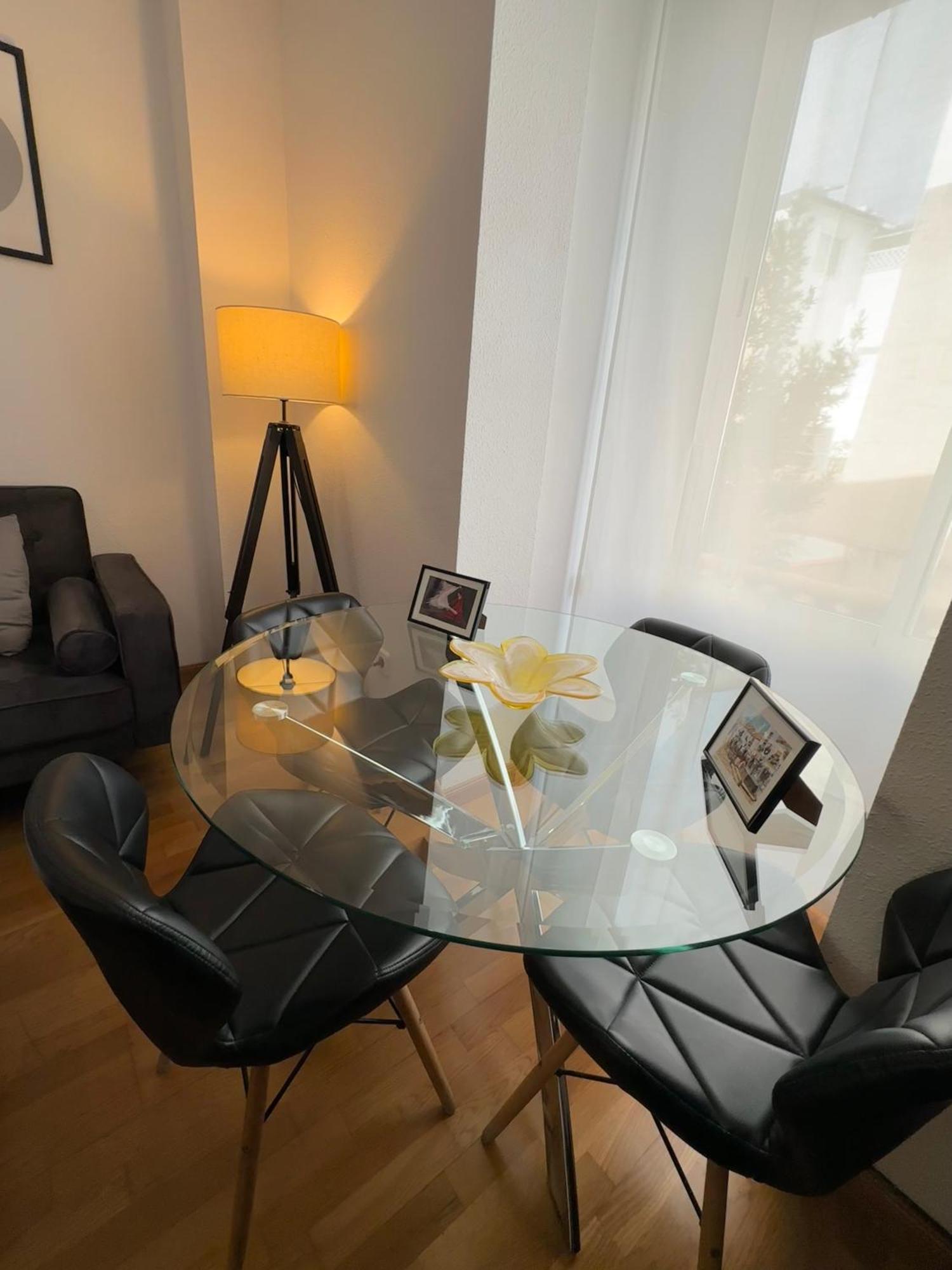 Apartamento Urban Victoria 코르도바 외부 사진
