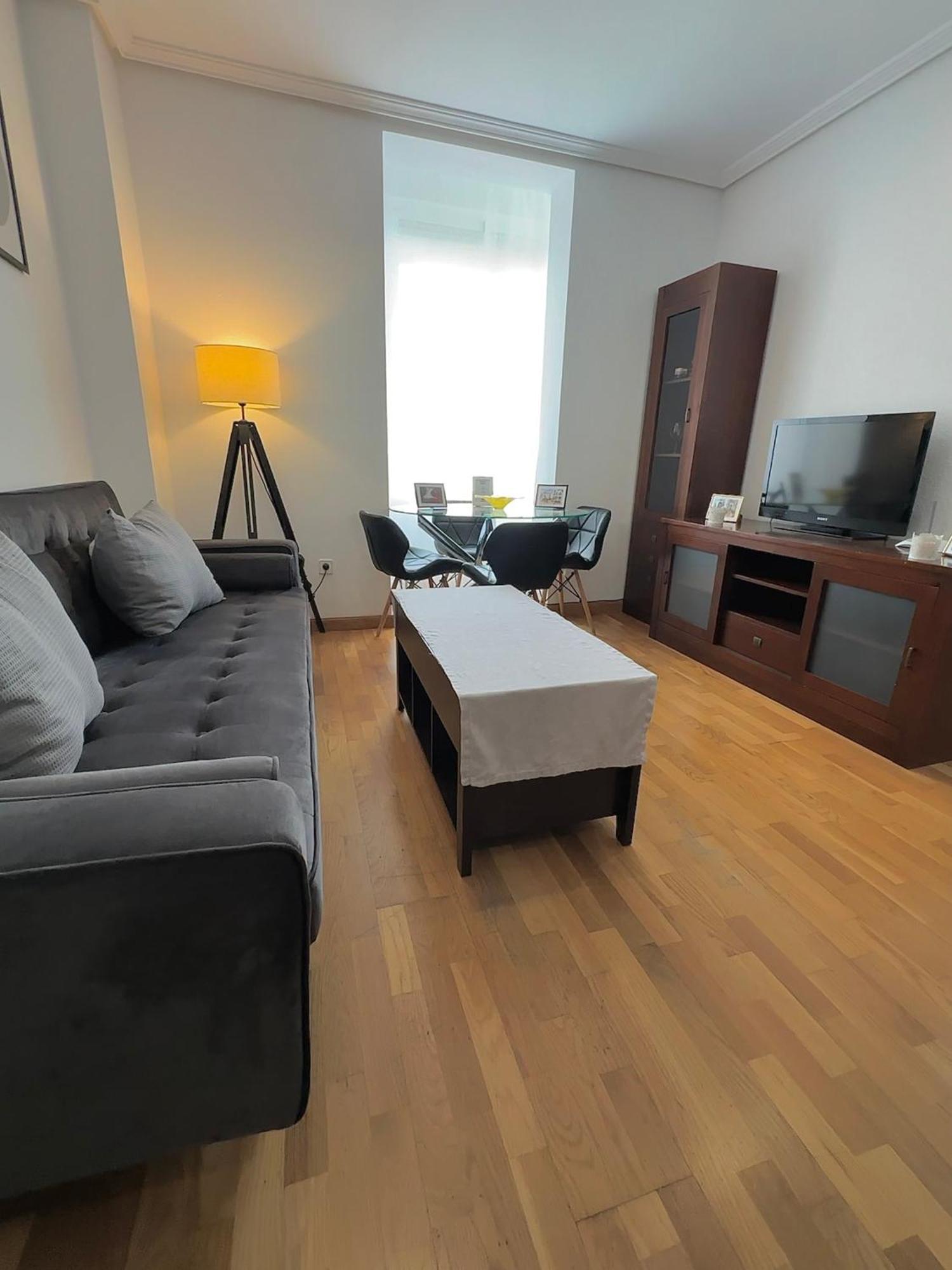Apartamento Urban Victoria 코르도바 외부 사진