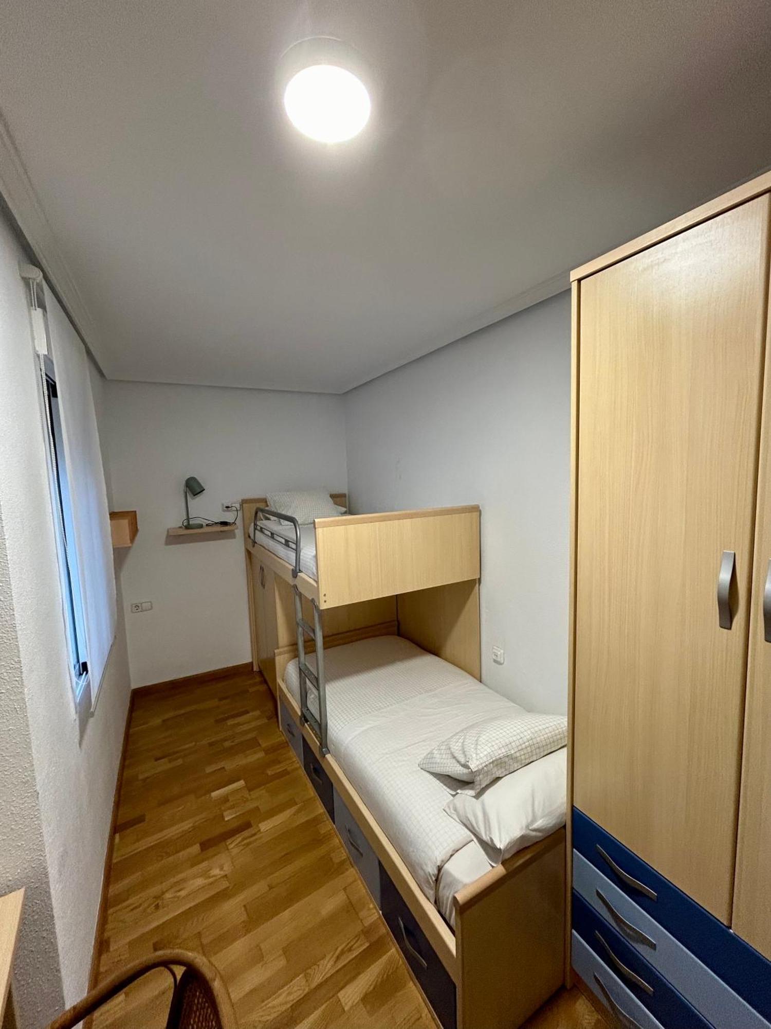 Apartamento Urban Victoria 코르도바 외부 사진