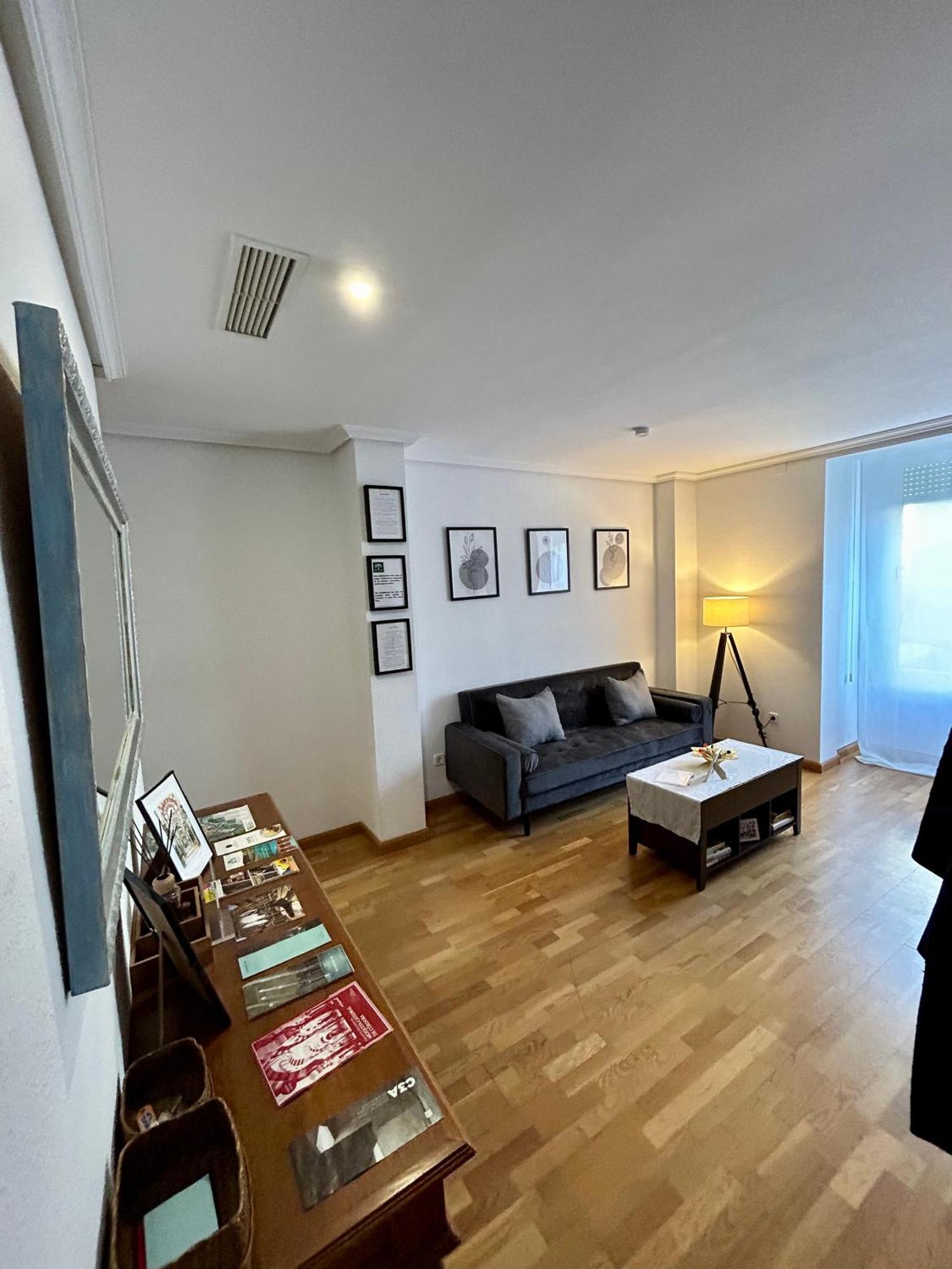 Apartamento Urban Victoria 코르도바 외부 사진