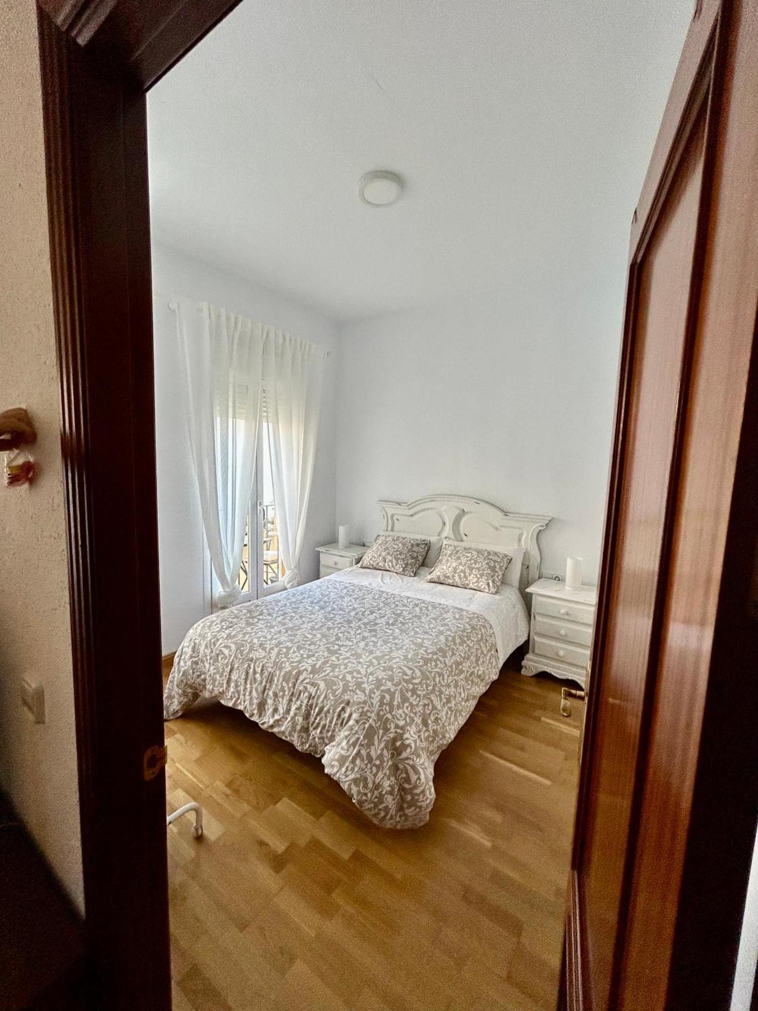Apartamento Urban Victoria 코르도바 외부 사진