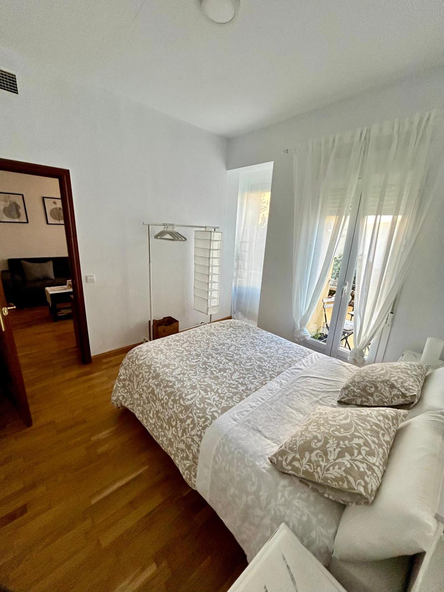 Apartamento Urban Victoria 코르도바 외부 사진